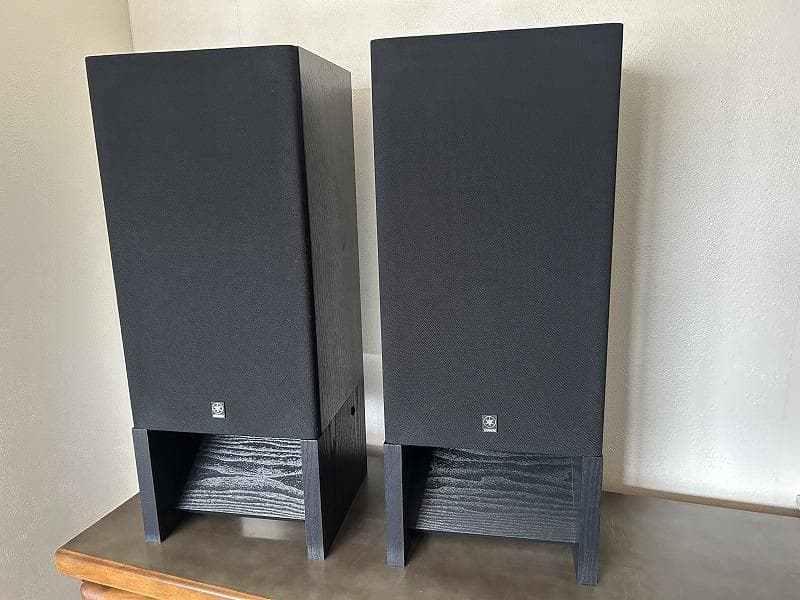 YAMAHA NS-100M/その他 【スピーカースタンド 2台/１セット】