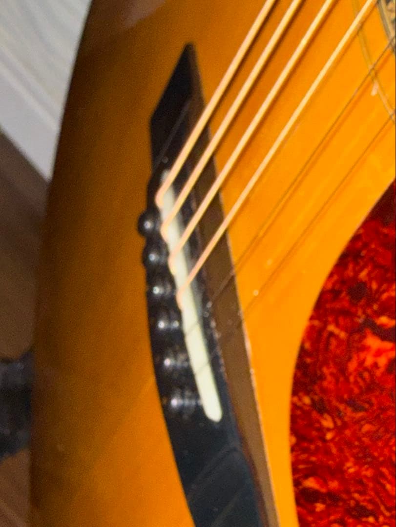 YAMAHA L-15 1981年製　ハカランダ