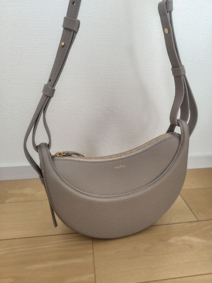 POLÈNE　ポレーヌ　Numéro Dix　 トープ