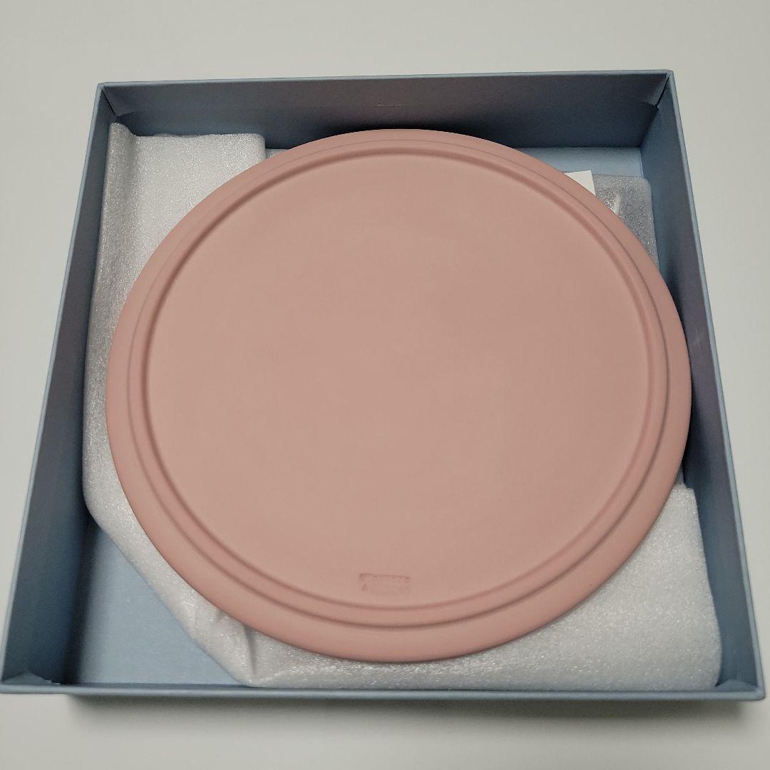 ウェッジウッド 雛プレート