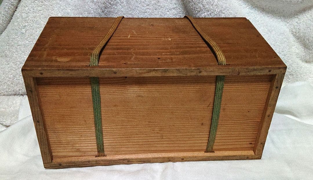 銅製火入れ2個セット 動物彫刻付きA448