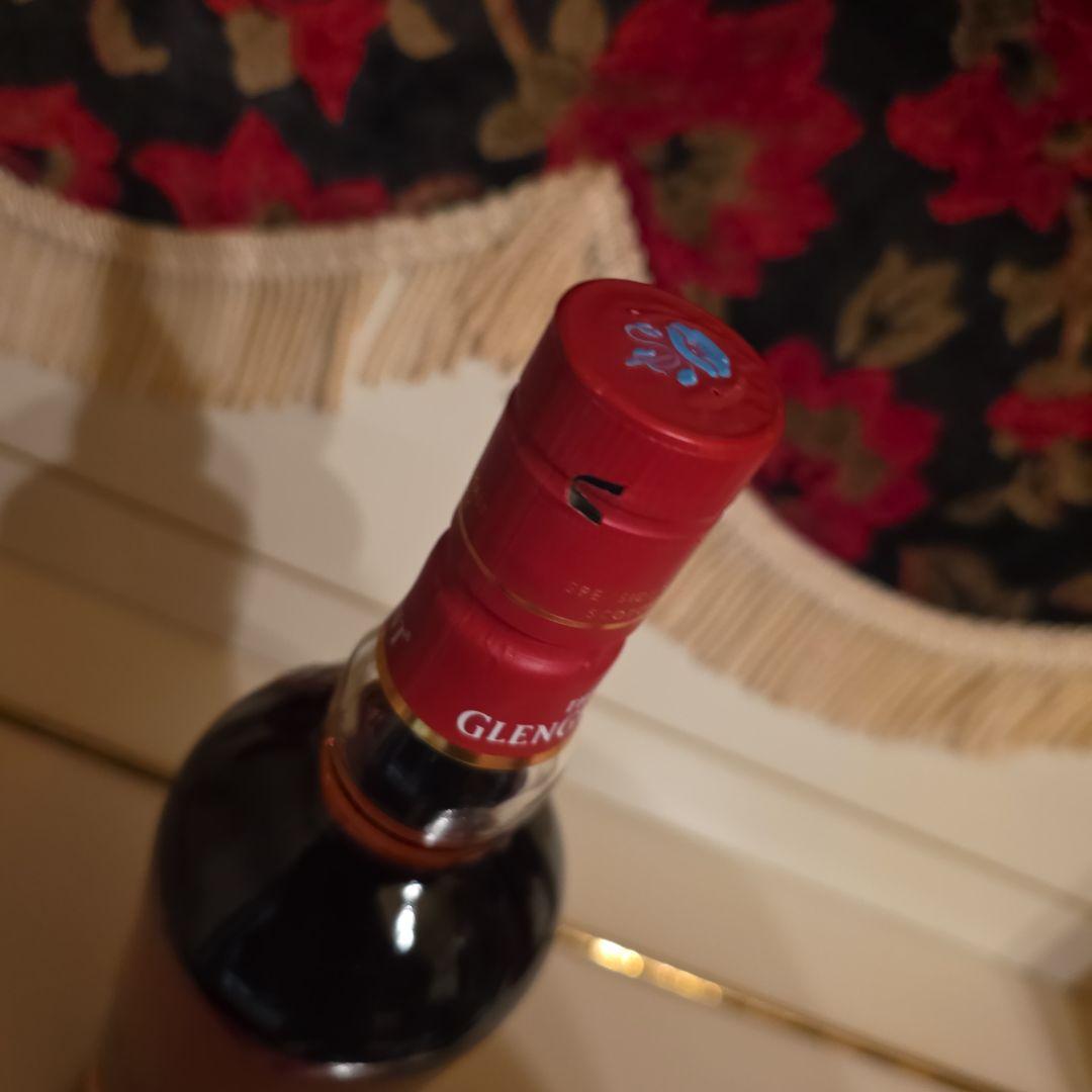 [新発売] 数量限定 Glen Grant 12年オロロソシェリーカスク