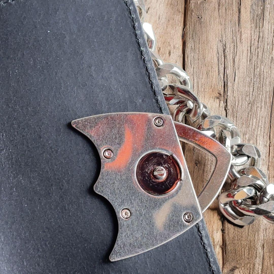 定価9.3万 未使用品 HTC ハンドバック ミニバック ペイズリー ショルダー