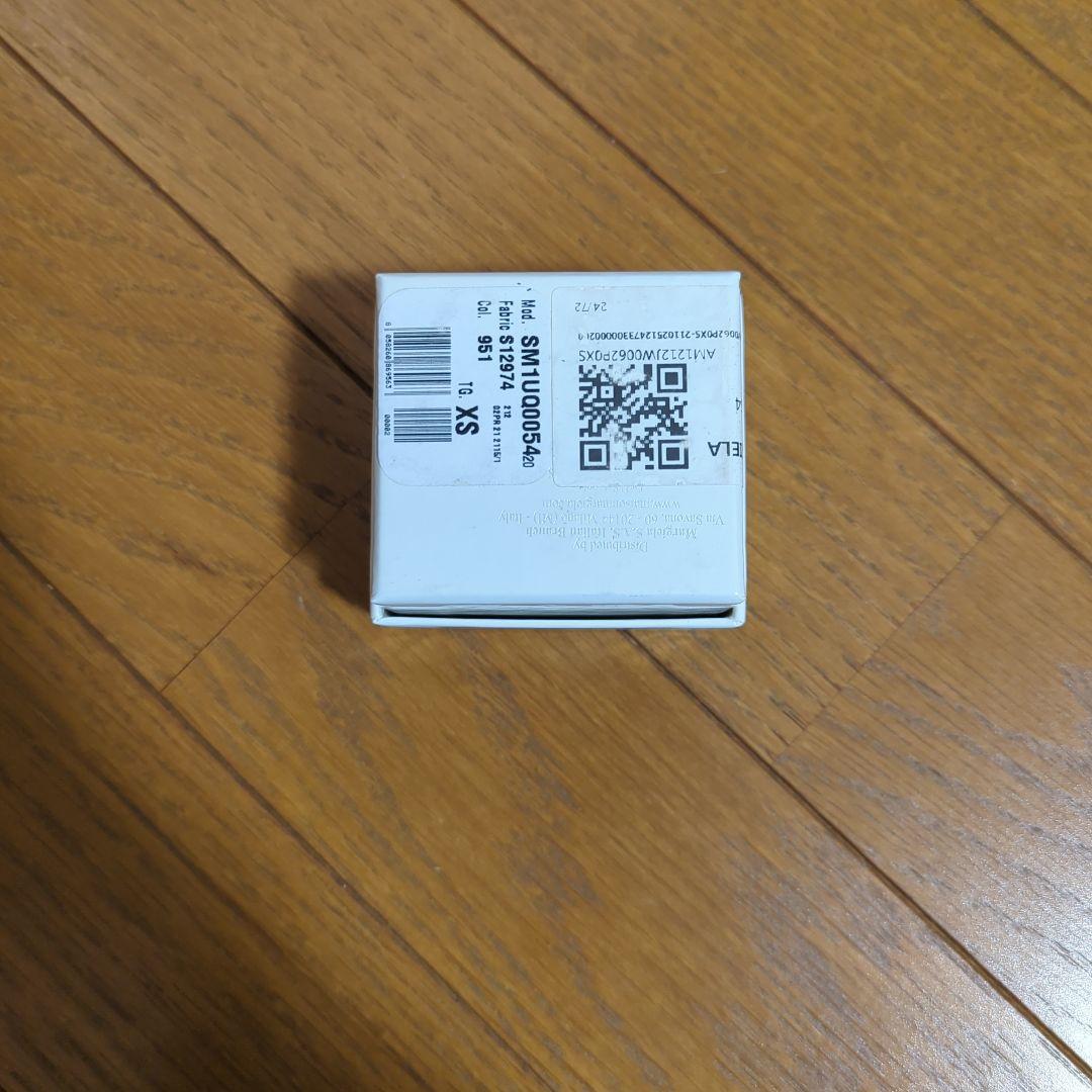 アクセサリー Maison Margiela