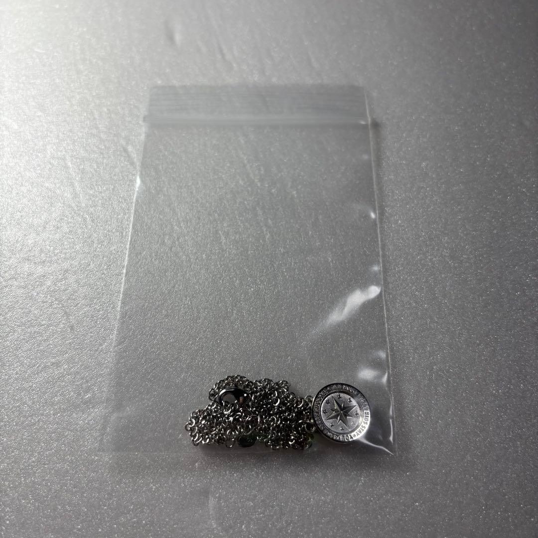 StrayKids Bang Chan バンチャン NECKLACE ネックレス