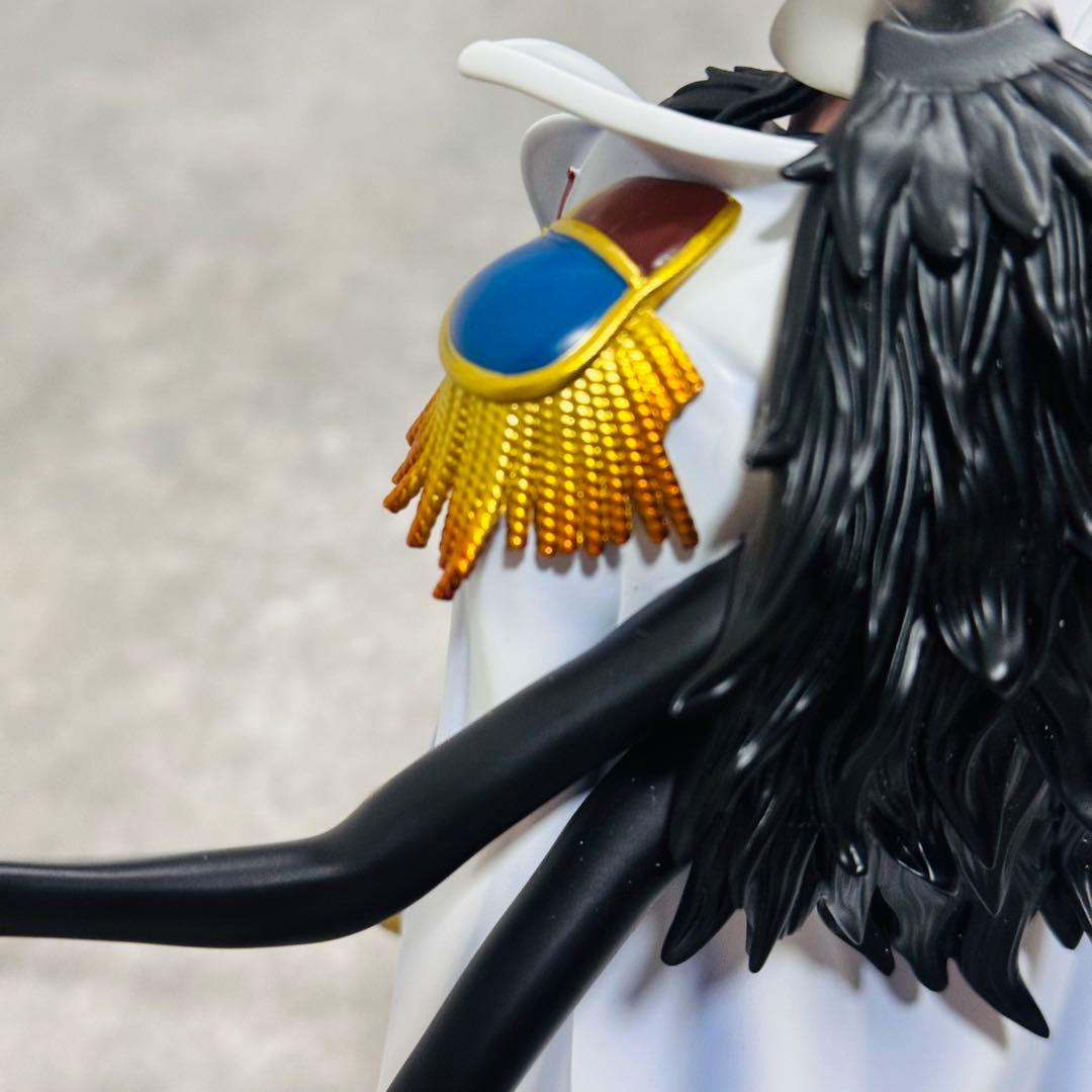 BLACK STUDIO 海外フィギュア ワンピース 海軍 オニグモ フィギュア