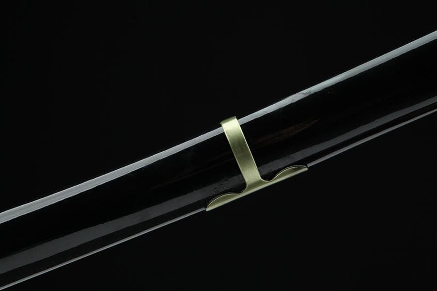 ワンピース-ゾロ-雪走 模造刀 居合刀 武士道 ロールプレイ cosplay