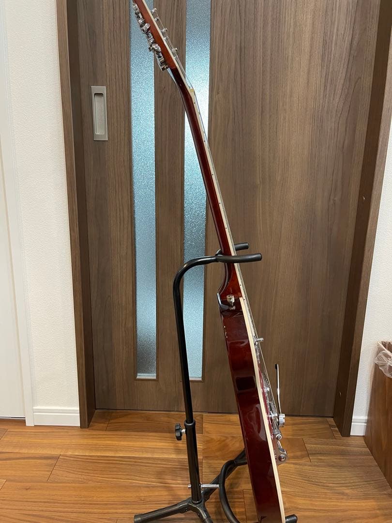 Gretsch エレクトロマチック　ギター