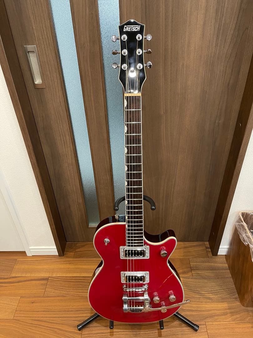 Gretsch エレクトロマチック　ギター