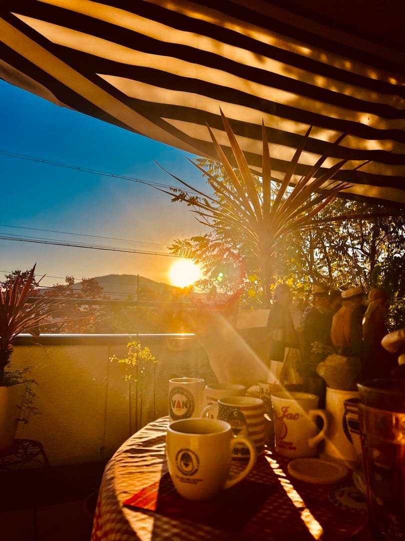 キャプテンサンタ初期のヴィンテージ、マグカップ大変貴重です。