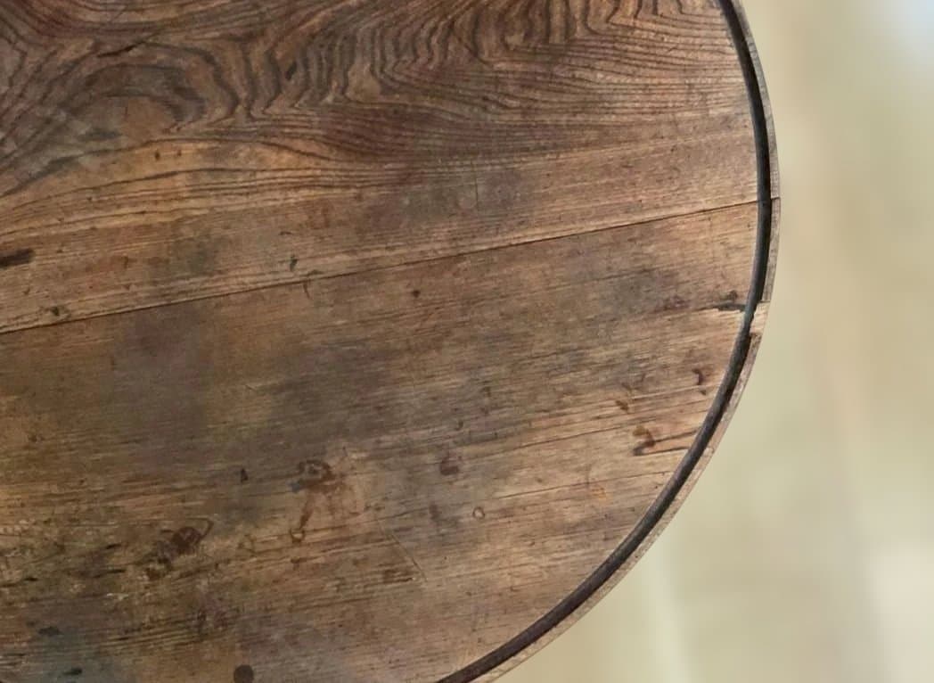 ちゃぶ台 アンティーク家具