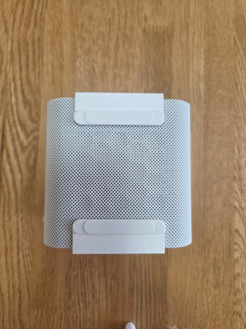 シーイヤーパヴェ　ホワイト CPー4000ーWT