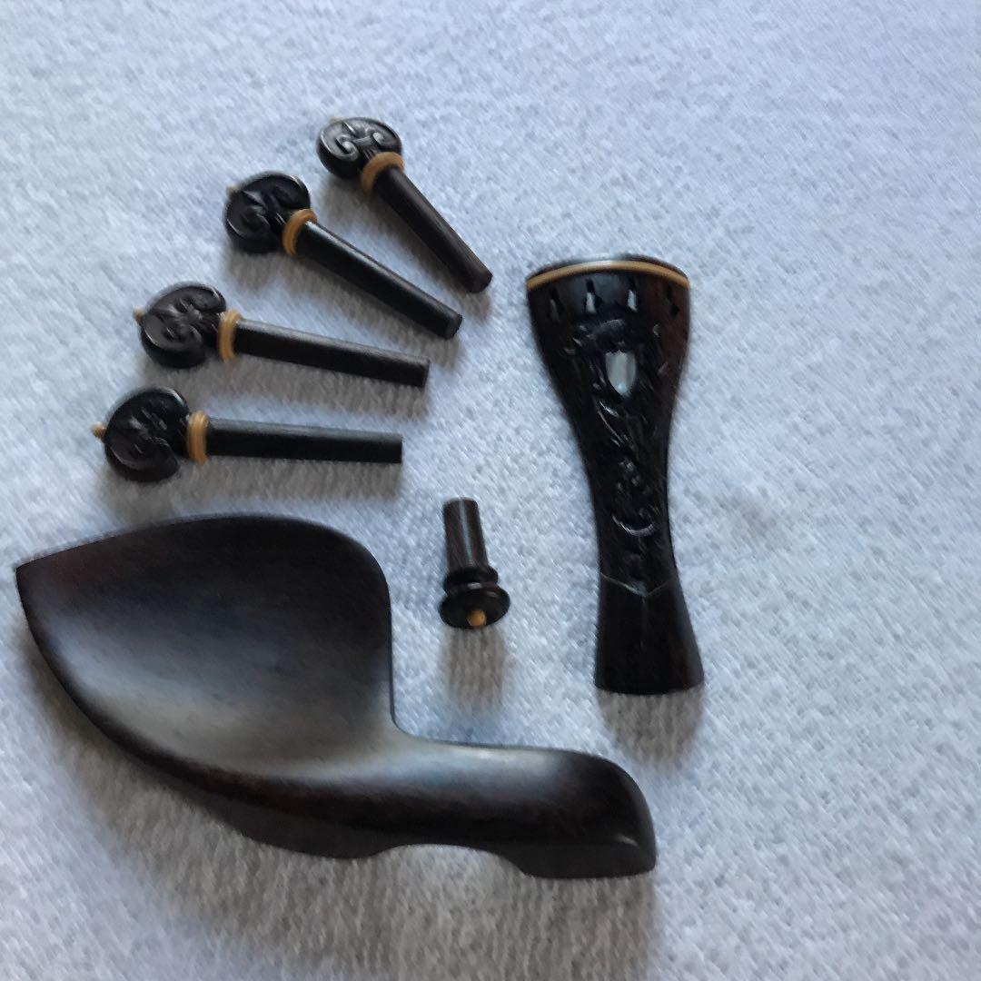 装飾フィッティング▪️バイオリン