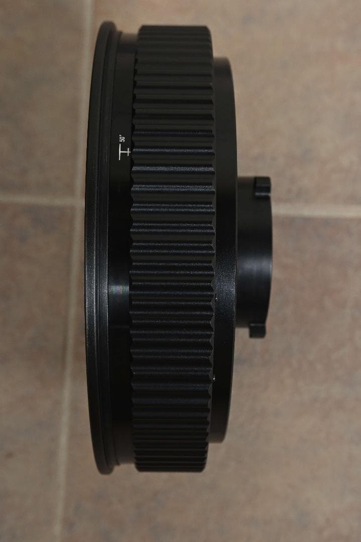 Prolycht Orion 675 FS フルスペクトルLEDライト+フレネル