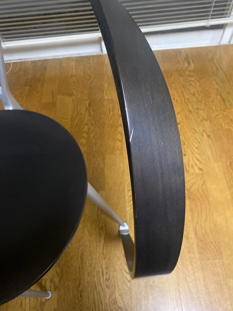 カッシーナ リバース アームチェア