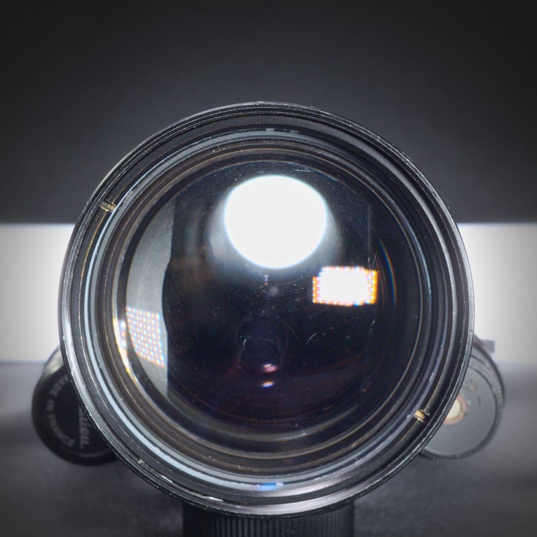 Schneider シュナイダー Optivaron 6-66mm f/1.8