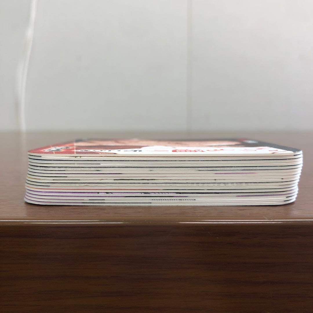 ❶ハイキュー!!展 ゲンガ×タイカン コースター 16枚