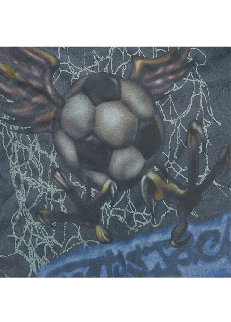 正規品トラヴィス・スコット x FCバルセロナ XL Travis Scott