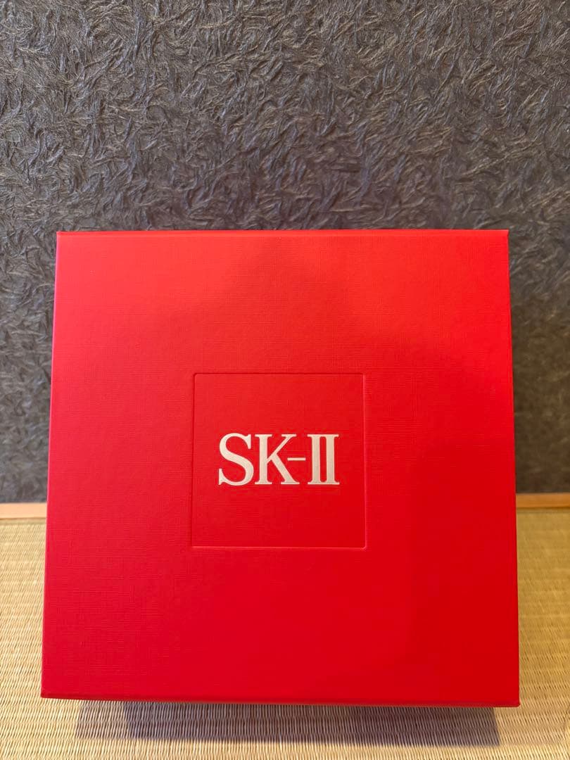 新品　SK-Ⅱ ベストコレクション