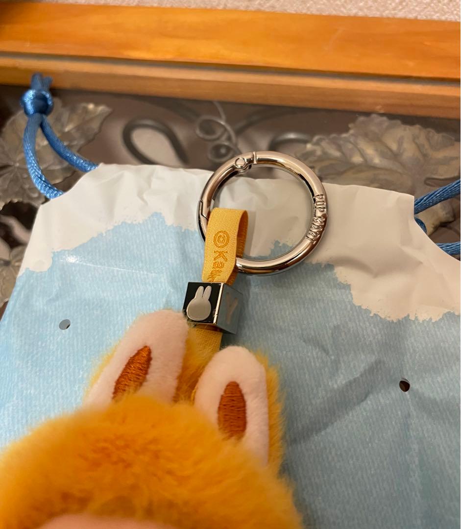 【Y・K】 THE MONSTERS PIN FOR LOVE ぬいぐるみ