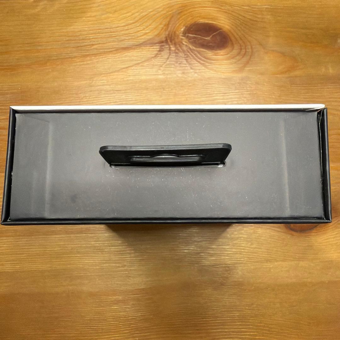 ⭐️新品未開封⭐️final ZE8000 ブラック ワイヤレスイヤホン