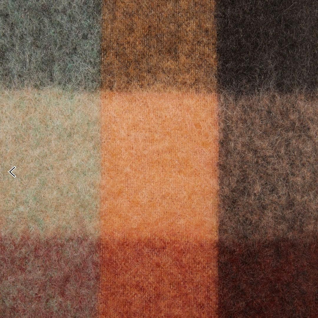 Acne Studios アクネストゥディオズ　マフラー