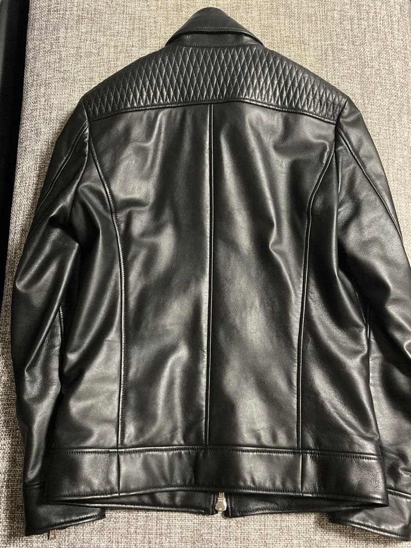 【KAZU氏】AKMスタンドカラーシングルライダー