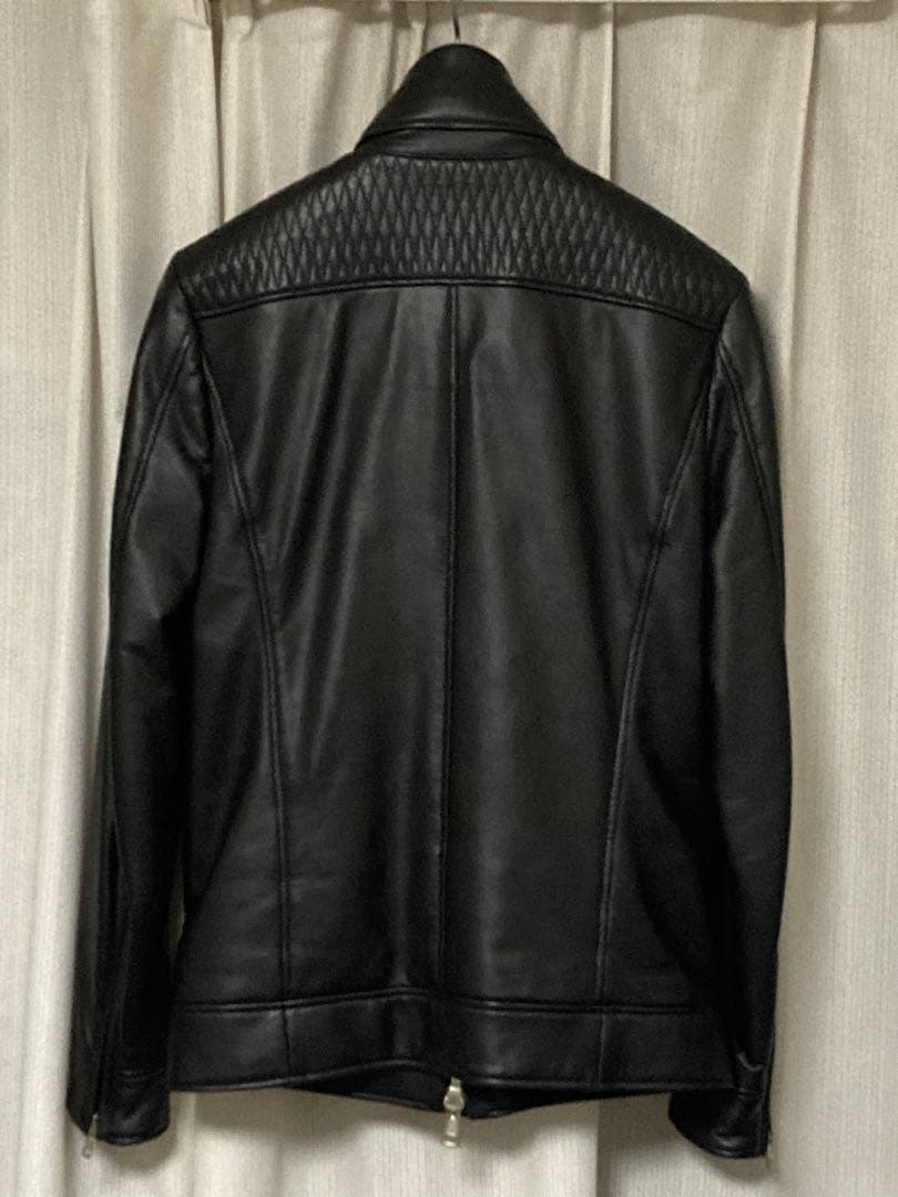 【KAZU氏】AKMスタンドカラーシングルライダー