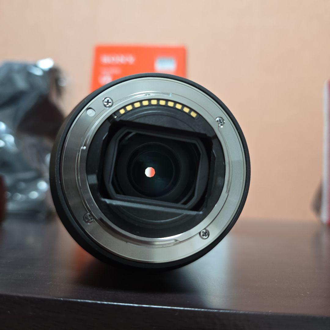 SONY FE24-105mm F4 G OSS ズームレンズ