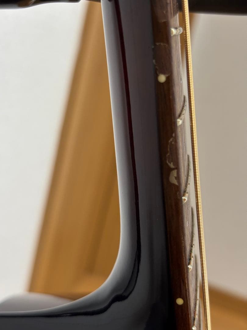 程度上々❗️K.Yairi（Alvarez）G1-F アコギ　製造終了品　調整済‼️