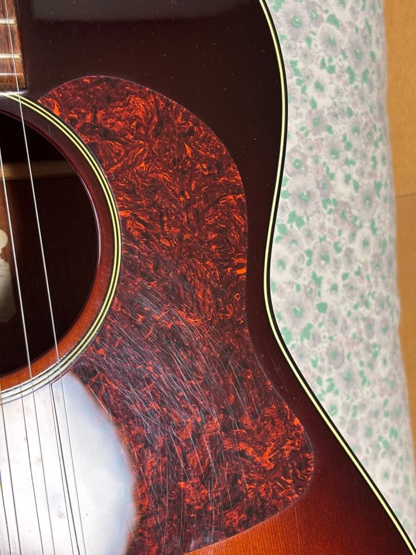 程度上々❗️K.Yairi（Alvarez）G1-F アコギ　製造終了品　調整済‼️