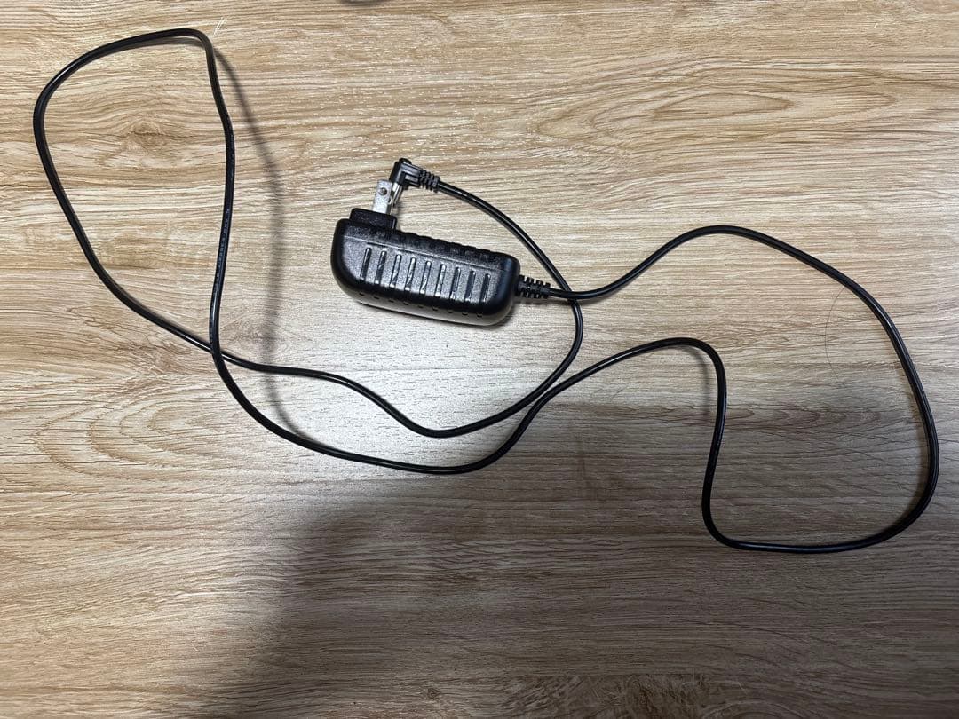 ギター DC-DC Station II