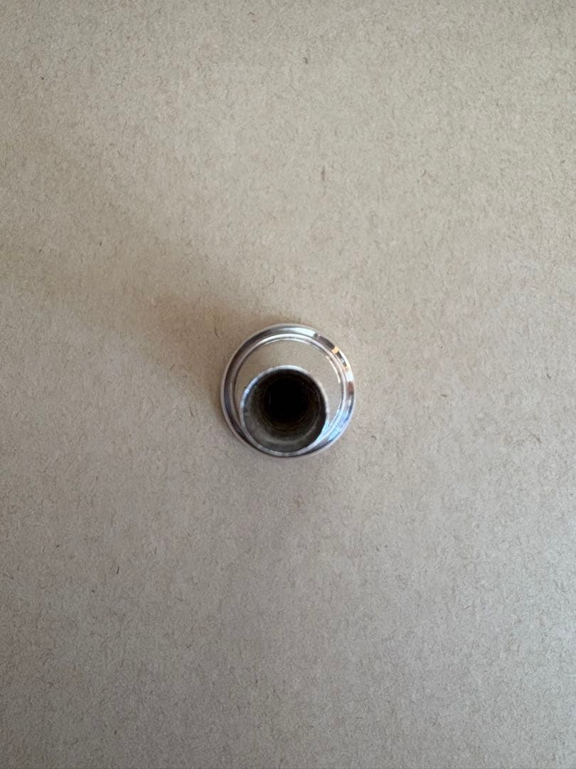 ティルツ マウスピース McWilliamモデル1