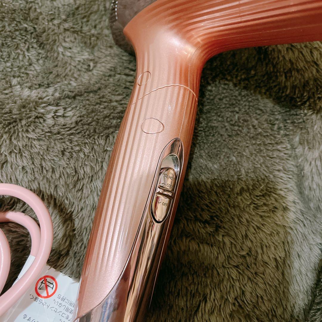 【ジャンク品】リファ ヘアドライヤー スマートＷ　2024年製