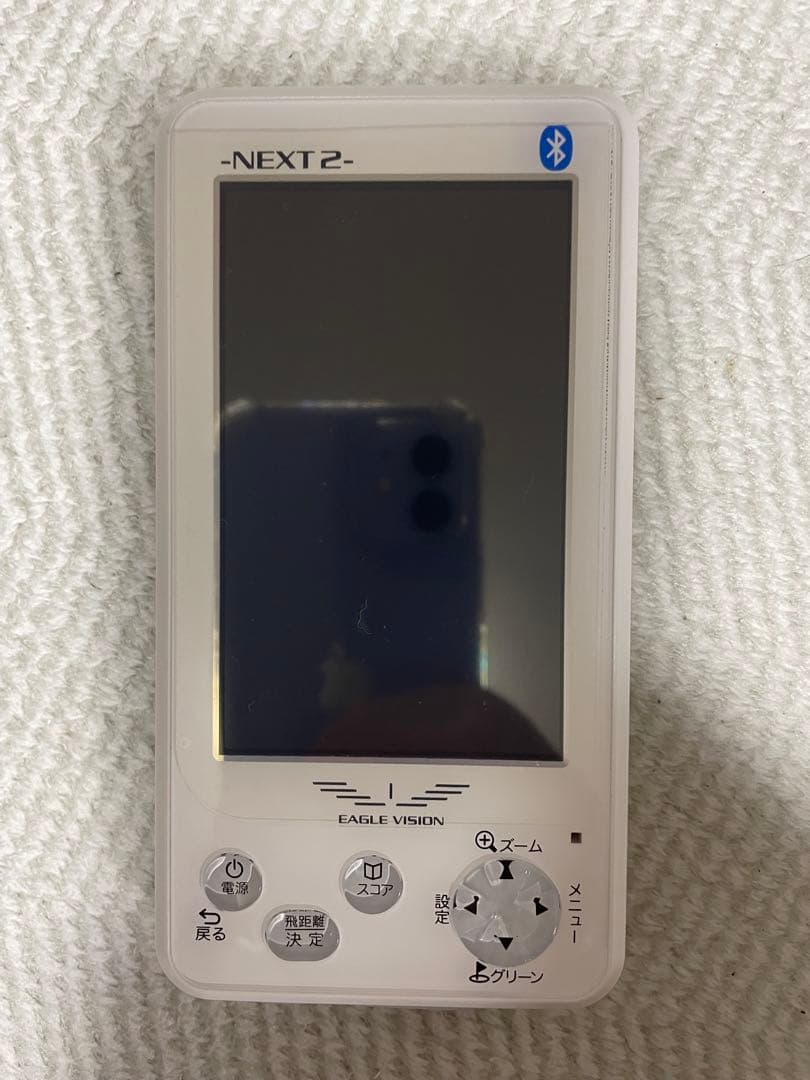 EAGLE VISION イーグルビジョン NEXT2