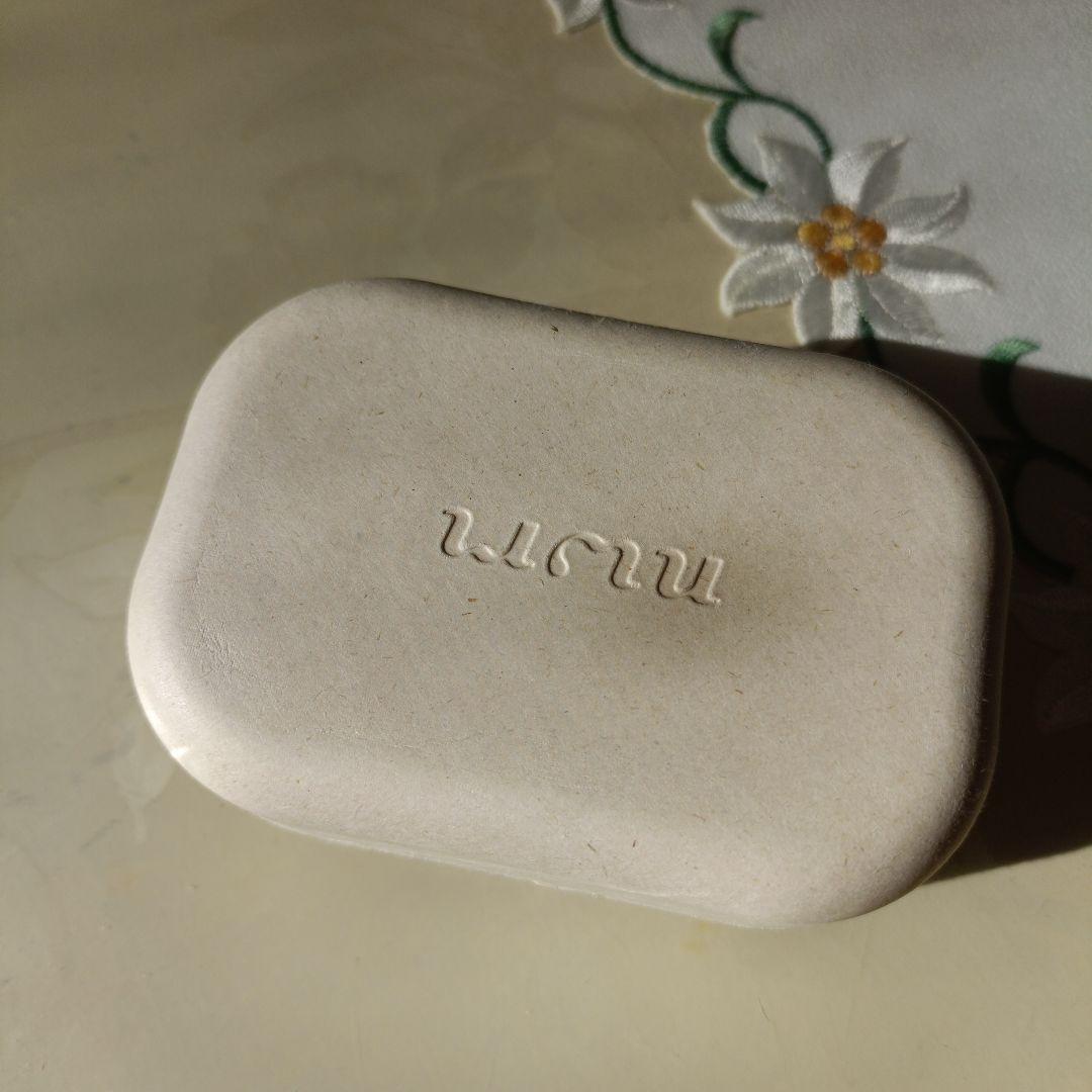 nvm DOTS ワイヤレスイヤホン