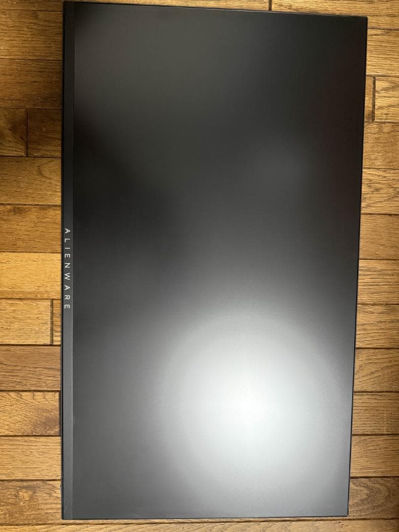 ALIENWARE AW2523HF　中古