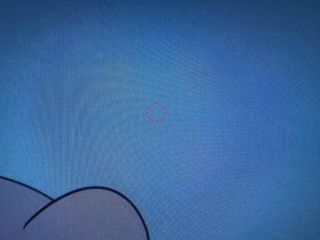 ALIENWARE AW2523HF　中古