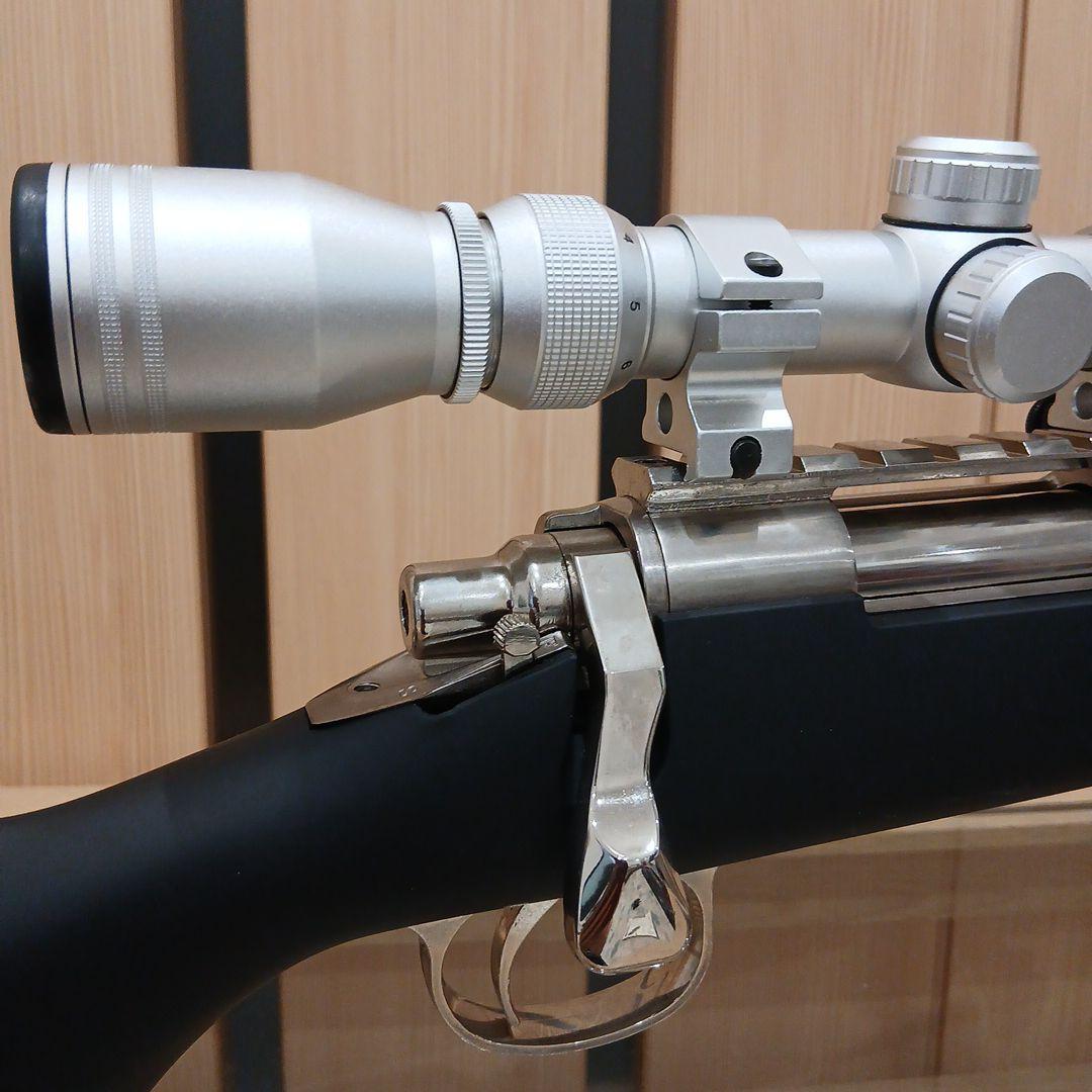 東京マルイ VSR-10 プロハンター-G ウッドタイプ