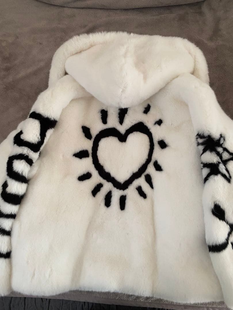 登坂広臣まとめ売り2️⃣ファージャケットなど☆本日限り特価☆