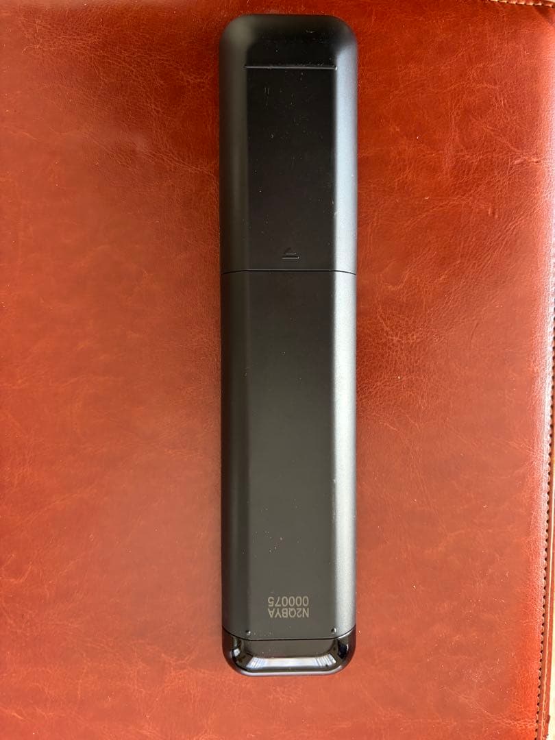 女性オーナーPanasonic 43型液晶テレビ 4K TH-43MX900