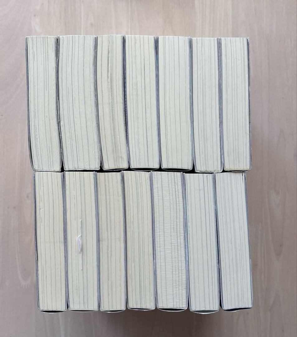 【全巻14巻セット】幼女戦記　カルロ・ゼン