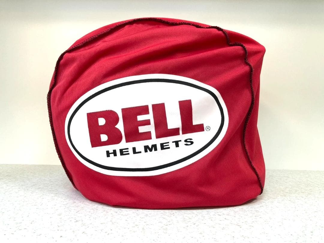 未使用 BELL ヘルメット MOTO-3 BLACK CLASSIC XXL