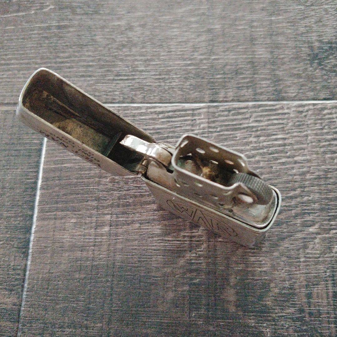 コレクション ZIPPO VIETNAM WAR 68-69