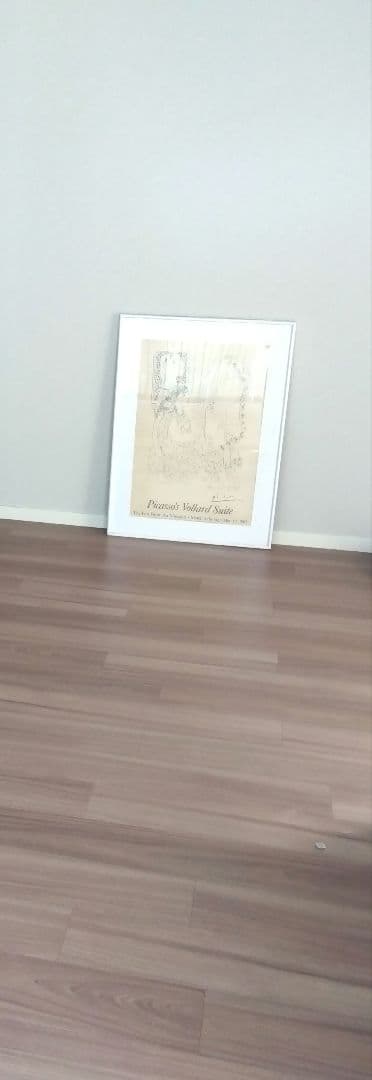 Picasso　ピカソ　930×700　　'85 レア