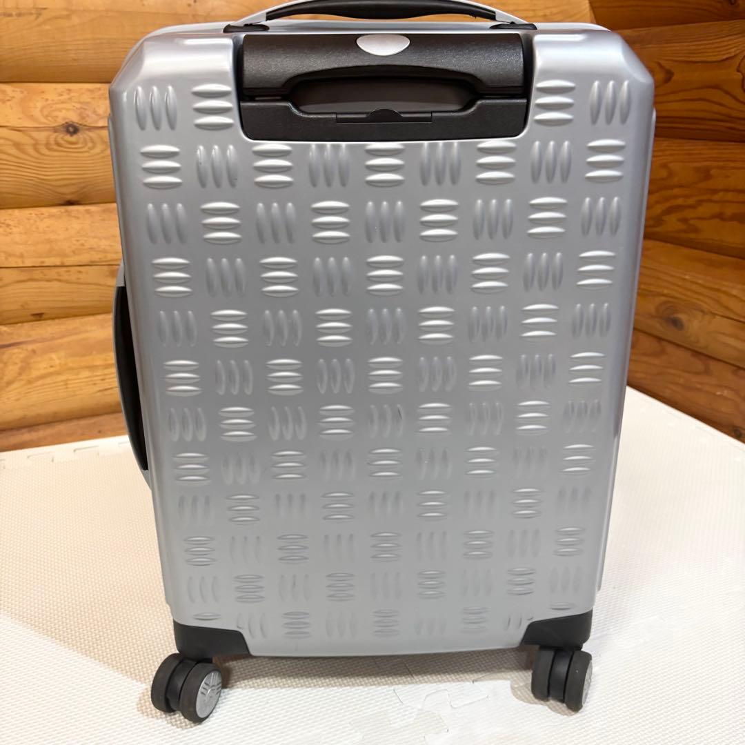 【美品】Samsonite サムソナイト アルボックス キャリケース 29L