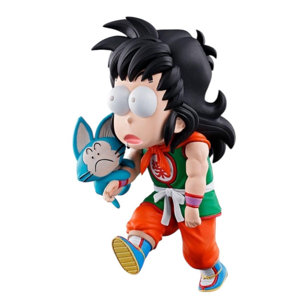 一番くじ ドラゴンボール HISTORY OF RIVALS アーカイブス