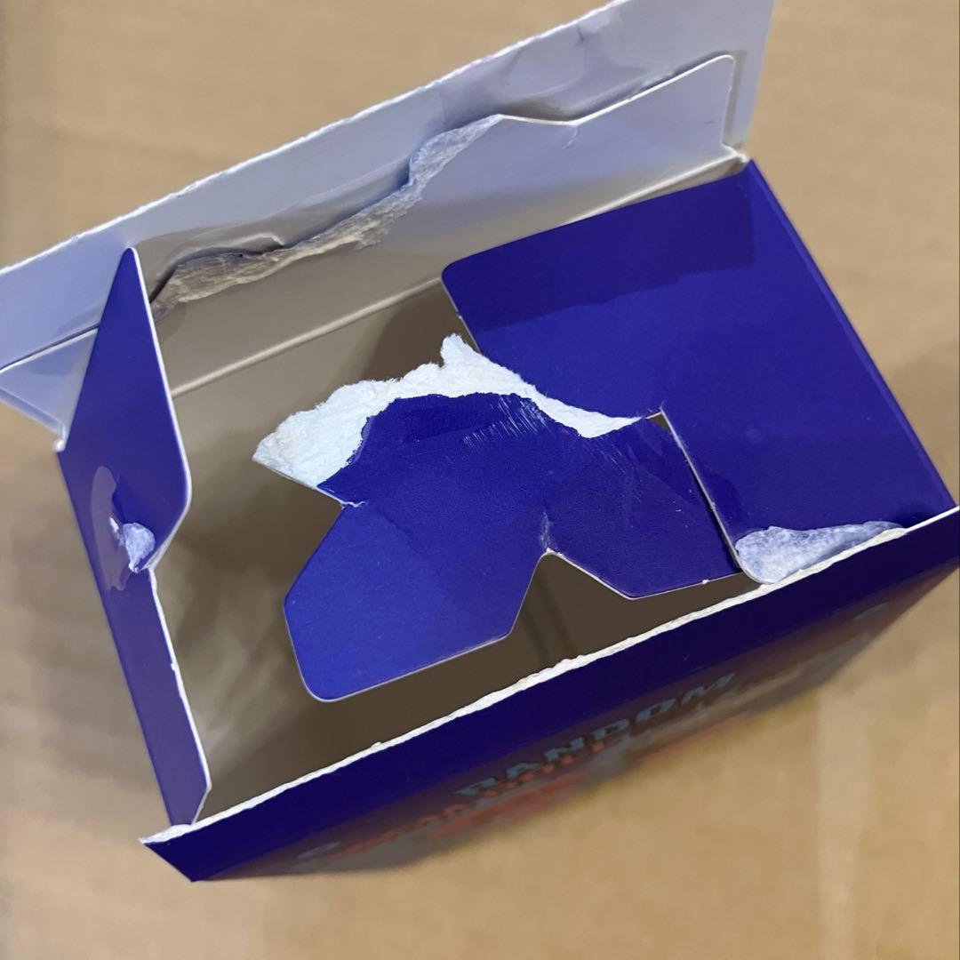 【SHINee・KEY】KEYLAND キーランド ランダム ボクシリ(3点)①