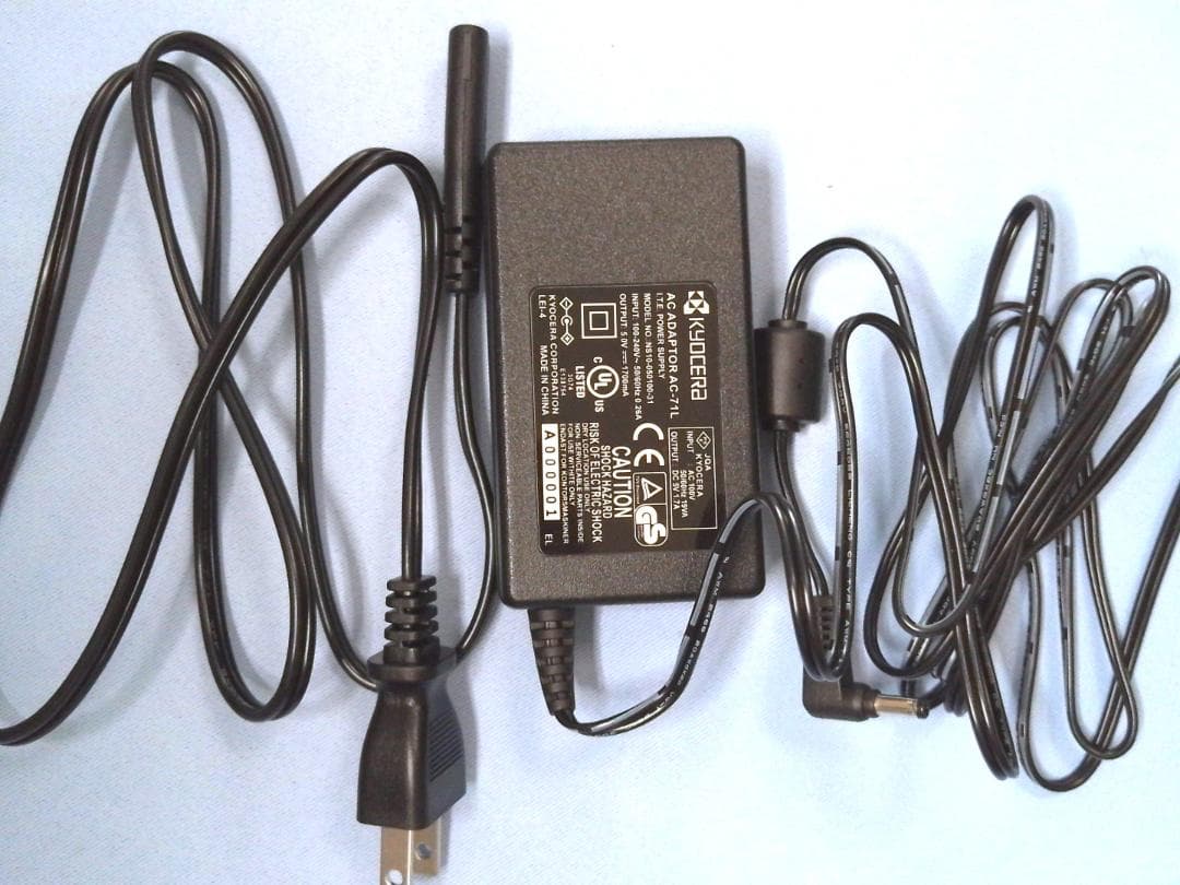 CONTAX TVS DIGITAL チタンブラック（美品・動作確認済）