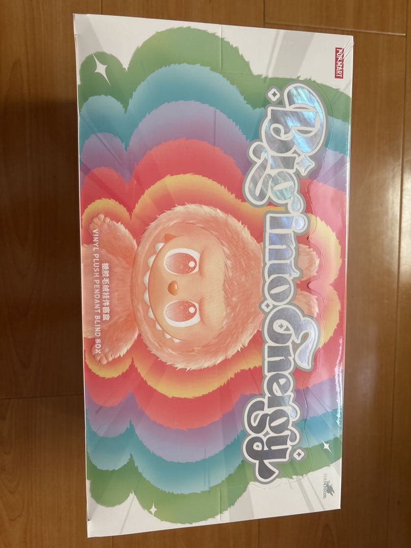 THE MONSTERS Big into Energy アソートボックス 2点